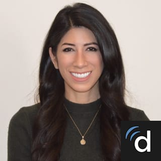 Rebeccah Briskin, DO