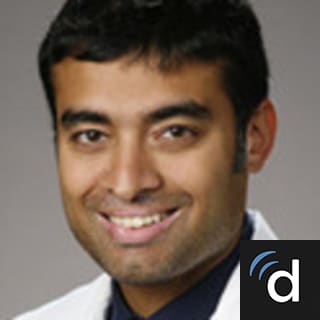 Vaninder Chhabra, MD