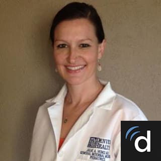 Julie Venci, MD