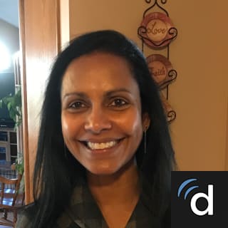 Madhavi Jefferson, MD