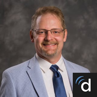 David Lanier, MD