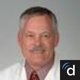 John Feussner, MD