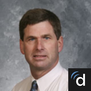 Thomas Barnett, MD