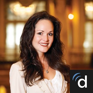 Tara Dall, MD