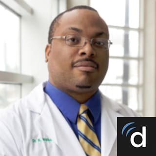 Neville Walker, DO