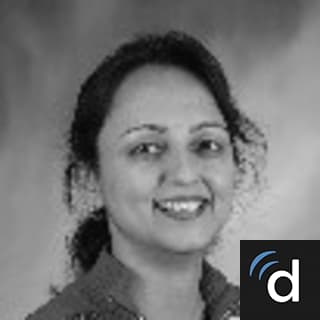 Naina Batish, MD