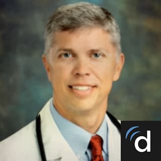 Brian DeLoach, MD