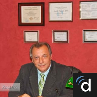 Marek Walczyk, MD