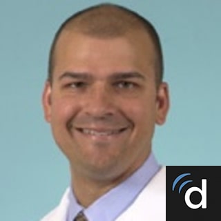 Gregory Sayuk, MD