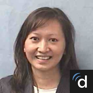 Thien-Giang Bach-Huynh, MD, Endocrinology, Falls Church, VA