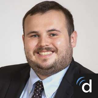 Christopher Noyes, MD, Resident Physician, Dallas, TX