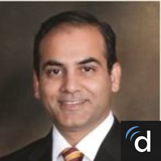 Muhammad Arif, MD
