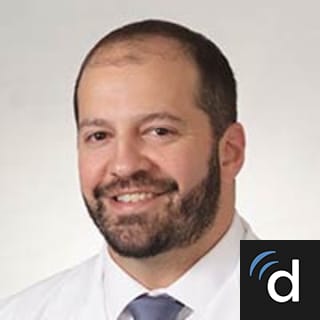 Richard Goldman, MD
