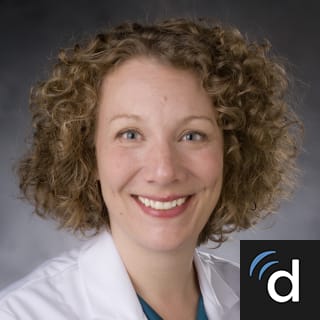 Margaret Villers, MD