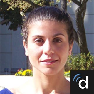 Anisa Shaker, MD, Gastroenterology, Los Angeles, CA