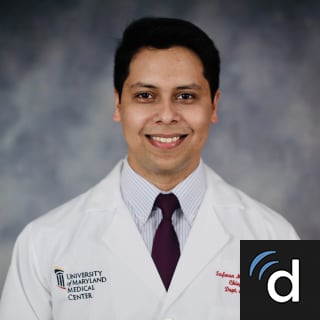 Safwan Muhammad, MD