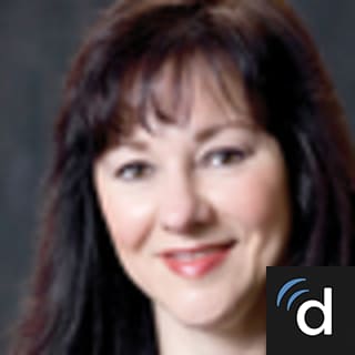 Charlotte Smith, MD
