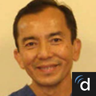 H David Sanusi, MD