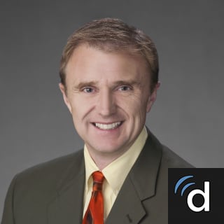 Laurence Cooper, MD