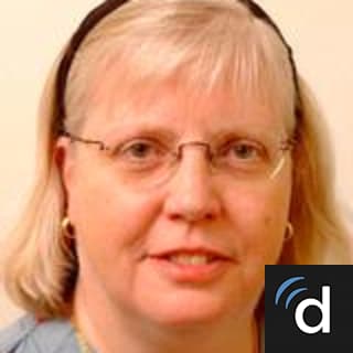 Sue Hungerford, MD