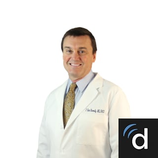 Frederick Nunnally, MD