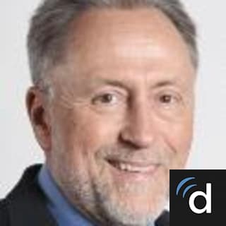 Douglas Jackson, MD
