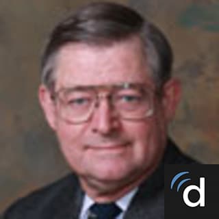 Norman Todd Jr., MD