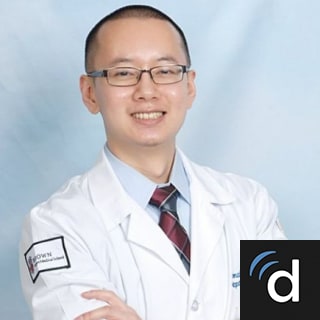 Dr. Jonathan Wang, MD | Winfield, IL | Internist | US News Doctors