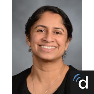 Niroshana Anandasabapathy, MD