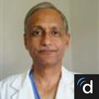 Asad Jadoon, MD