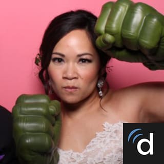 Nhu Tran, Acute Care Nurse Practitioner, San Francisco, CA
