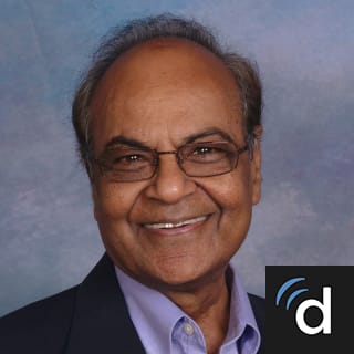 Dr. Vijay K. Jain, MD | Palm Coast, FL | Preventive Medicine Physician ...