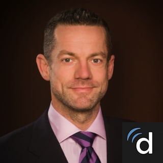 James Harris, MD