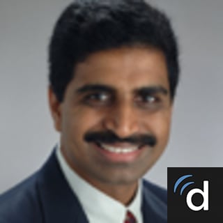 Raghuveer Dendi, MD
