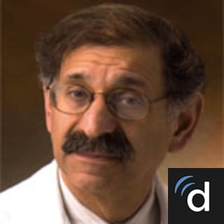 Allan Arbeter, MD