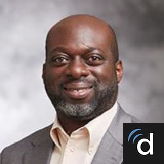 Adedayo Onibokun, MD
