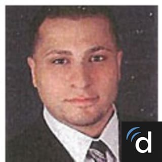 Samer Othman, MD, Internal Medicine, San Luis Obispo, CA