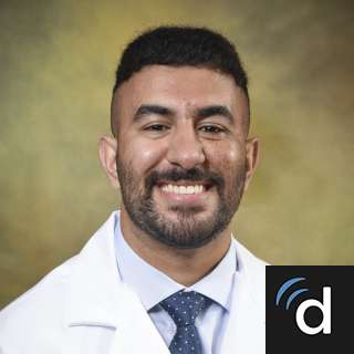 Michael Aziz, MD, Family Medicine, Pine Bluff, AR