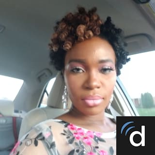 Sope (Isola) Oke, Gastroenterology, Washington, DC