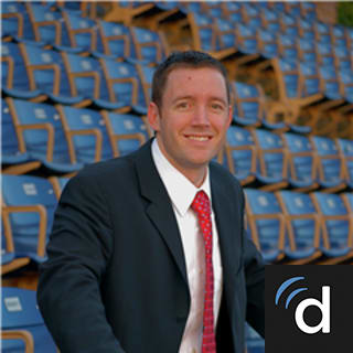 Jason Ramsey, MD