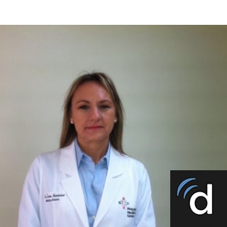 Teresa Montesinos Roig, MD