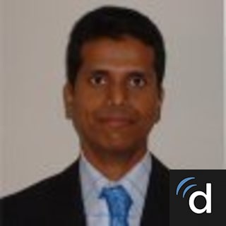Elakkat Dharmaraj Gireesh, MD, Neurology, Orlando, FL