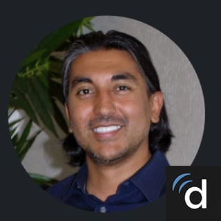 Rishi Sarna, MD