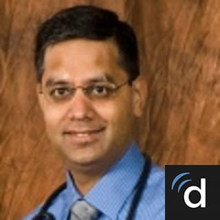 Ameet Parikh, MD