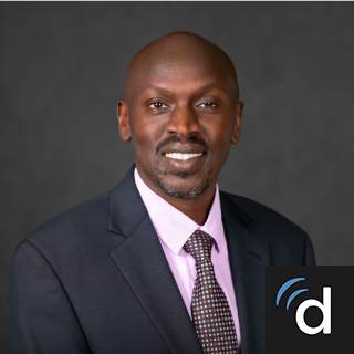 Silverus Kimeli, Psychiatric-Mental Health Nurse Practitioner, Overland Park, KS