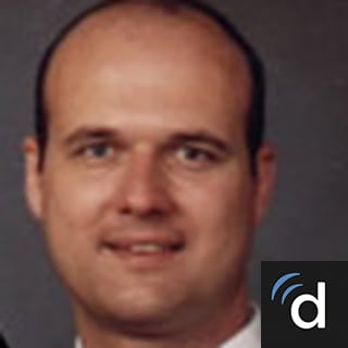 Eddie Runde, MD