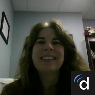 Brookellen Rider, DO, Family Medicine, Berlin, MD