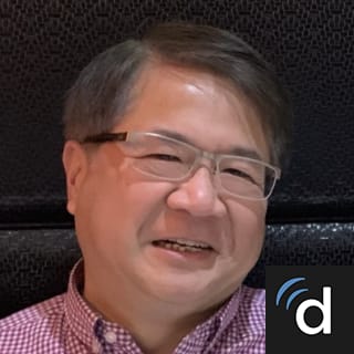 William Wong, MD