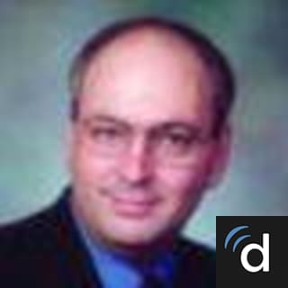 Lawrence Halperin, MD