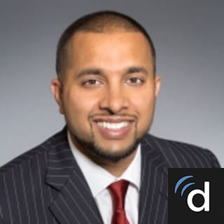 Muhammad Siddiqui, MD